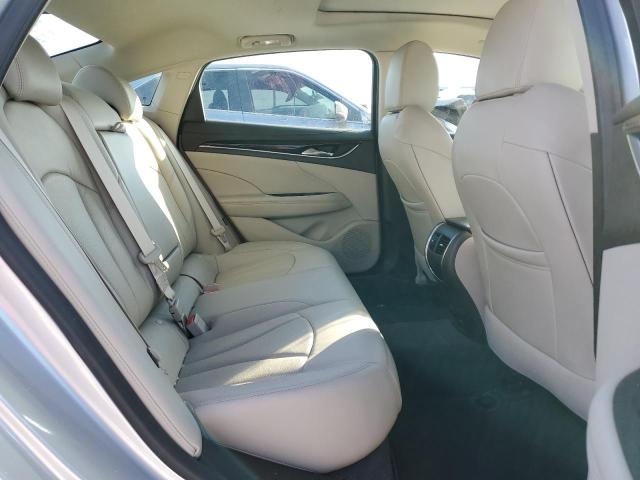 2017 BUICK LACROSSE P 1G4ZS5SS1HU201046