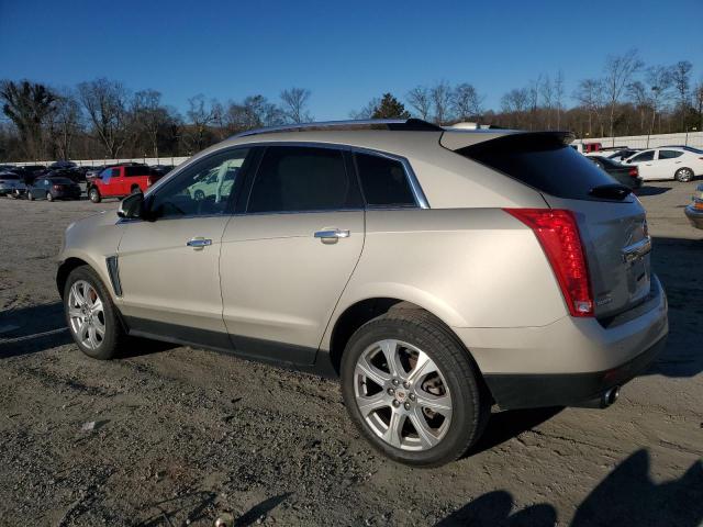 2015 CADILLAC SRX PERFOR - 3GYFNCE33FS538610