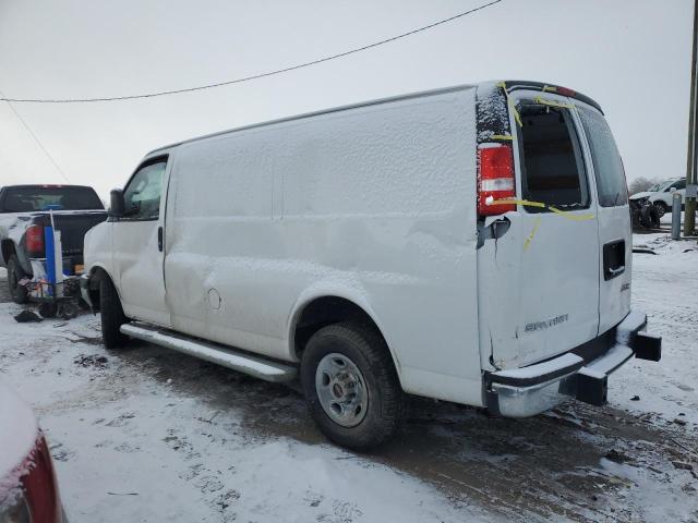 2021 GMC SAVANA G25 1GTW7AF78M1262297