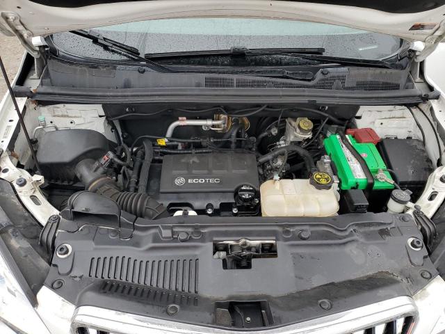 2016 BUICK ENCORE PRE - KL4CJHSB6GB586428