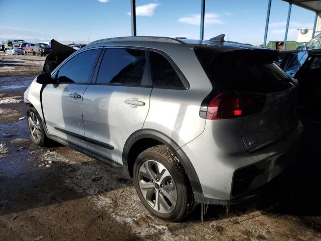Vin: kndcc3lg2l5056544, lot: 89253855, kia niro ex 20202
