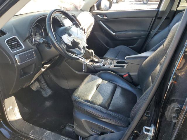 2016 MAZDA CX-5 GT - JM3KE2DYXG0749458