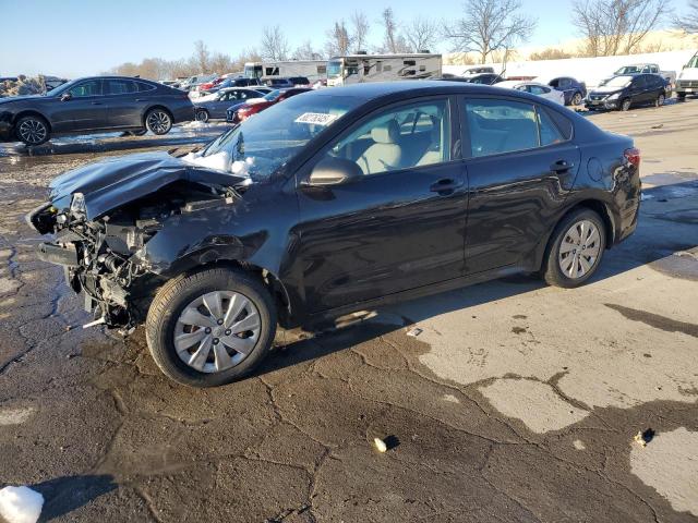 Vin: 3kpa24abxje080468, lot: 88276345, kia rio lx 2018 img_1