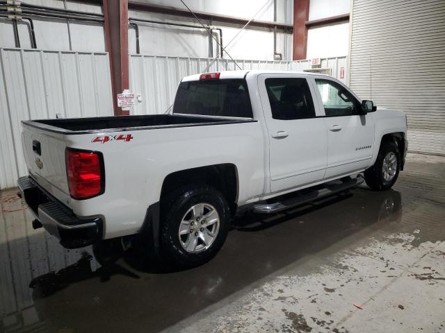 2018 CHEVROLET SILVERADO 3GCUKREC3JG390253