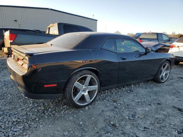 2017 DODGE CHALLENGER - 2C3CDZAG3HH501235