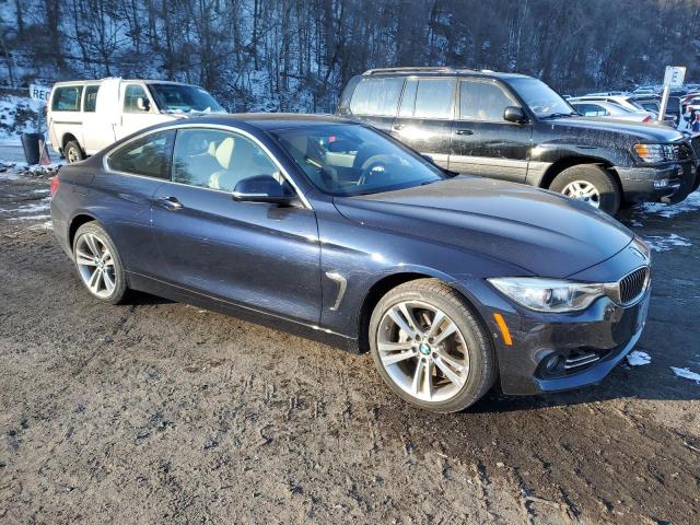 2016 BMW 435 XI WBA3R5C50GK373896