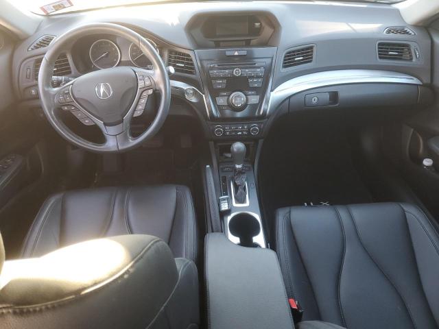 2019 ACURA ILX 19UDE2F36KA015603