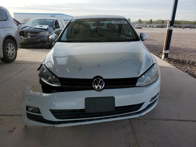 2015 VOLKSWAGEN GOLF TDI 3VW2A7AU2FM035786