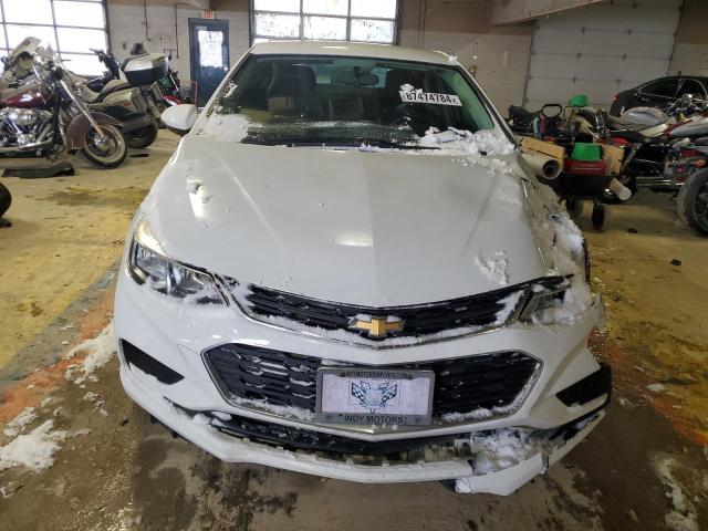 2016 CHEVROLET CRUZE L - 1G1BA5SM7G7271344
