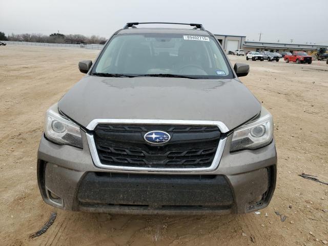 2018 SUBARU FORESTER 2 - JF2SJGWC6JH520921