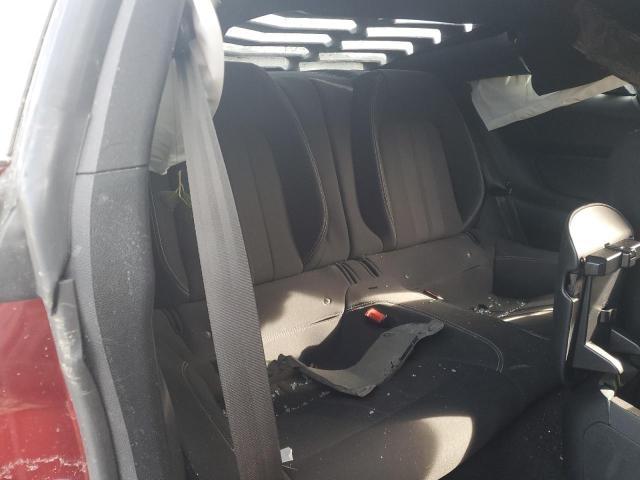 2019 FORD MUSTANG 1FA6P8TH6K5146596