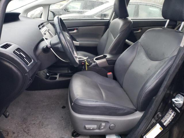 2015 TOYOTA PRIUS JTDKN3DU9F0482923