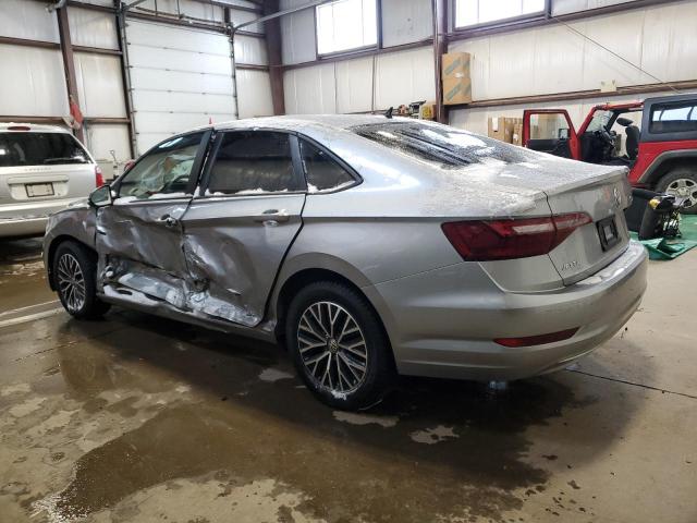 2021 VOLKSWAGEN JETTA SEL 3VWE57BUXMM073070