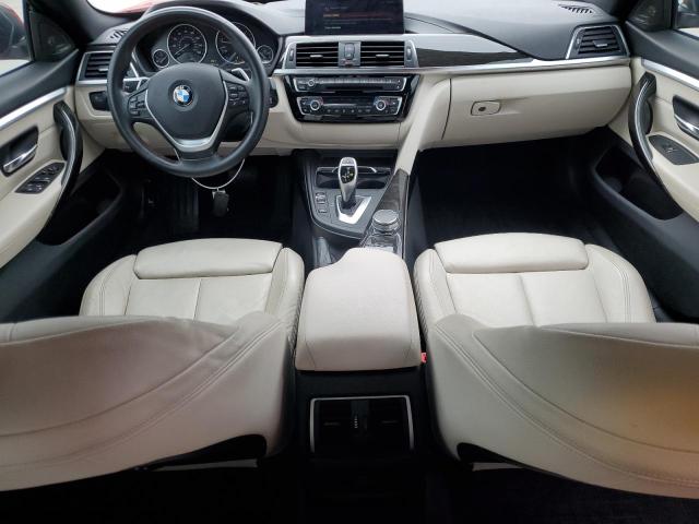 2018 BMW 430I GRAN - WBA4J1C54JBG75609