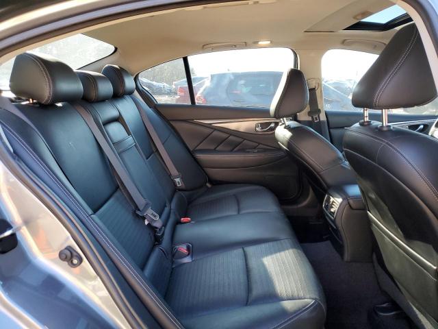 2017 INFINITI Q50 PREMIU - JN1EV7AP0HM735936