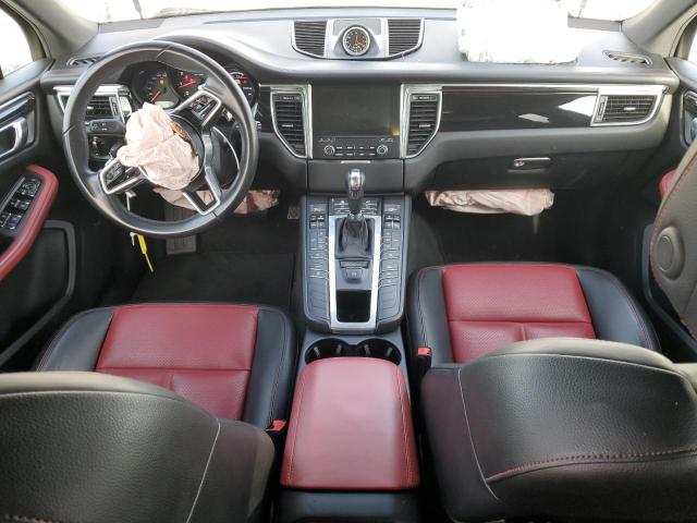 2018 PORSCHE MACAN WP1AA2A53JLB02270
