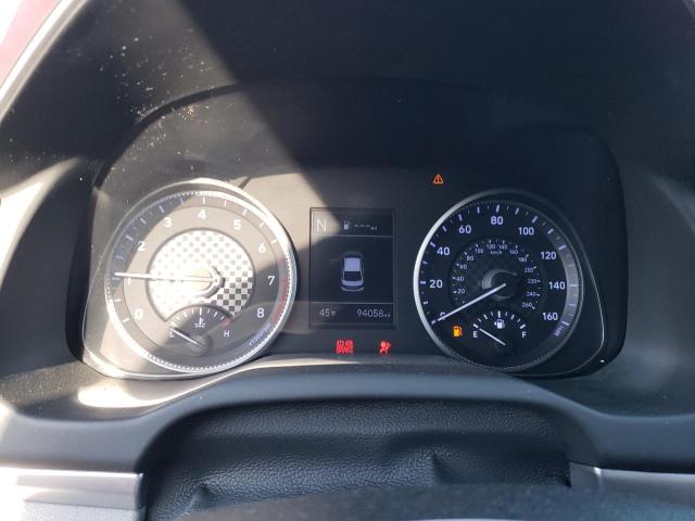 2020 HYUNDAI ELANTRA SE - 5NPD84LF7LH553950