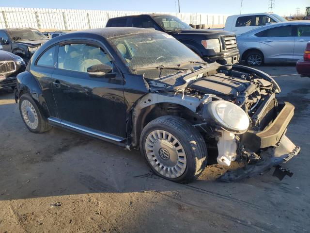 Vin: 3vwhx7at0dm681633, lot: 43077395, volkswagen beetle 20134