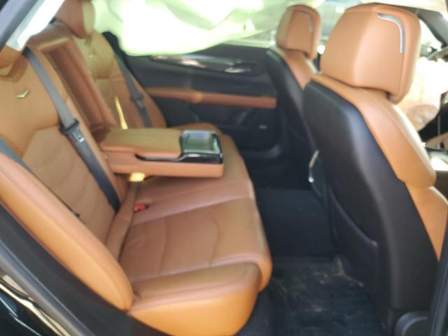 2016 CADILLAC CT6 PREMIU - 1G6KG5R69GU149554