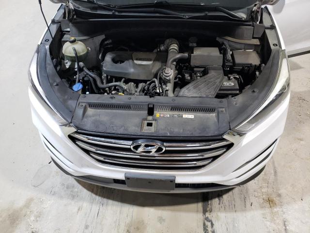 2017 HYUNDAI TUCSON LIM - KM8J33A2XHU314610