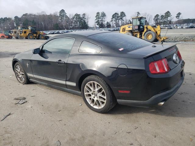 Vin: 1zvbp8am1c5258052, lot: 43191555, ford all models 20122