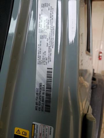 2024 JEEP WRANGLER R - 1C4PJXFG7RW287923