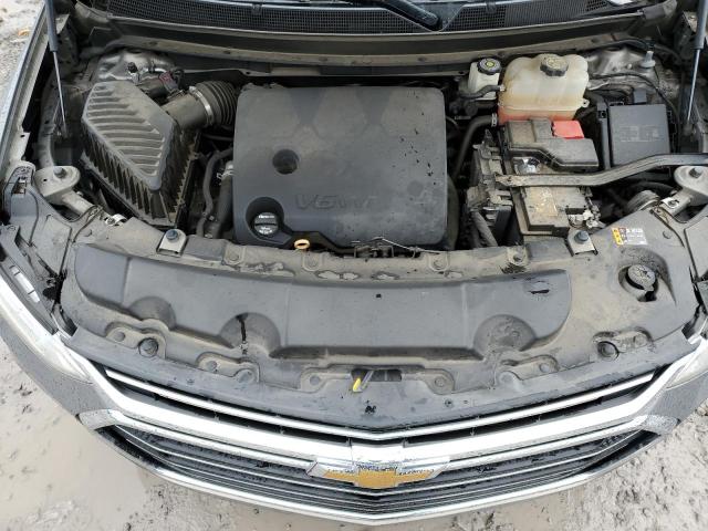 2019 CHEVROLET TRAVERSE L - 1GNERGKW1KJ208060