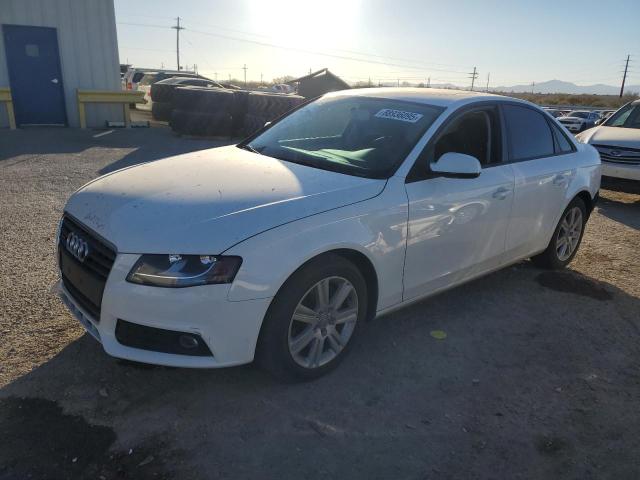 AUDI A4 PREMIUM