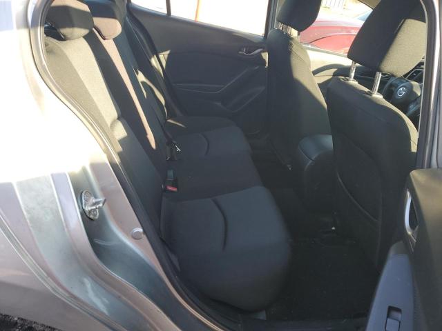 2016 MAZDA 3 SPORT - 3MZBM1T74GM238871