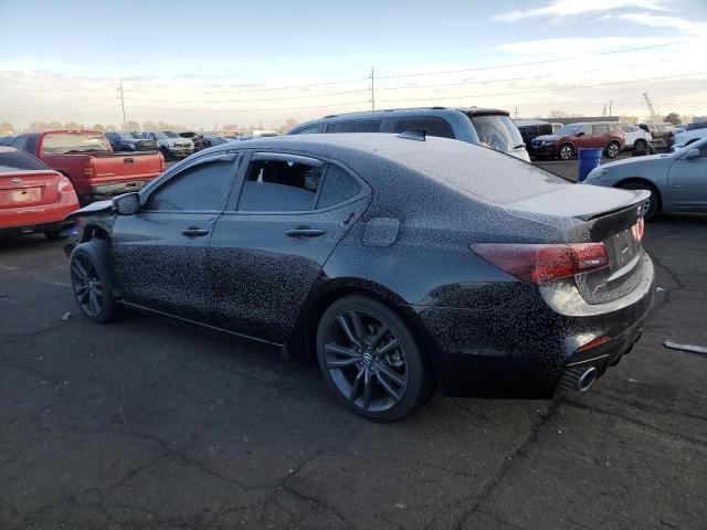 Vin: 19uub1f63ka003695, lot: 85386954, acura tlx technology 20192