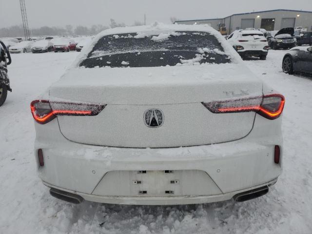 2021 ACURA TLX ADVANC 19UUB5F66MA000607