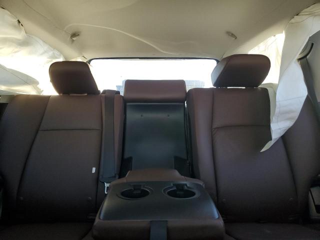 2022 TOYOTA 4RUNNER LI JTEKU5JR0N6082707