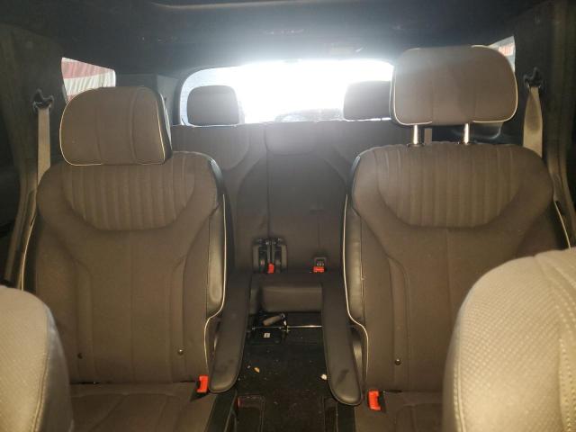 2024 HYUNDAI PALISADE C - KM8R7DGE6RU747521