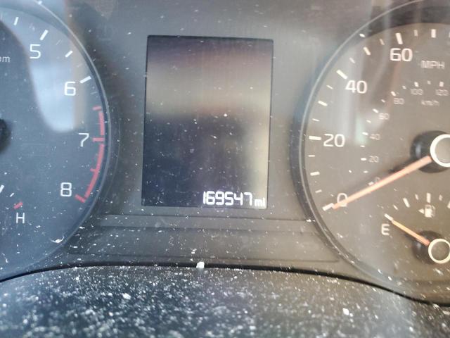 2020 KIA RIO LX - 3KPA24AD8LE333906