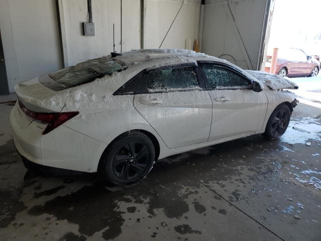 2021 HYUNDAI ELANTRA SE - 5NPLM4AG2MH006475