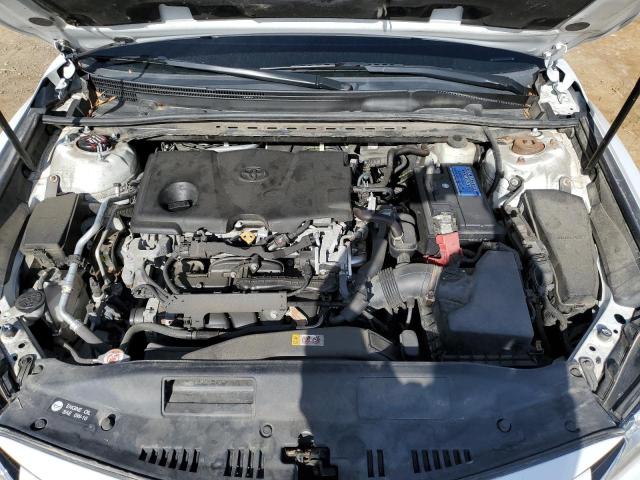 2018 TOYOTA CAMRY L - 4T1B11HKXJU036351
