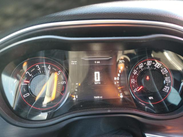 2018 DODGE CHALLENGER - 2C3CDZAG2JH161260