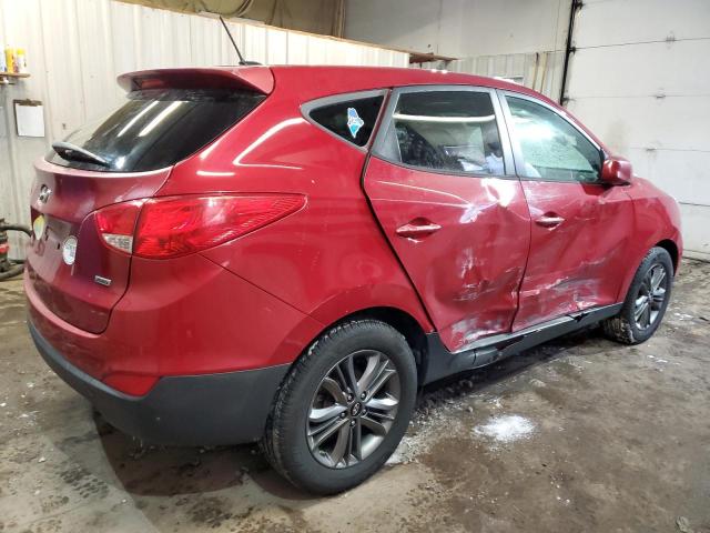 2015 HYUNDAI TUCSON GLS - KM8JTCAF4FU101751