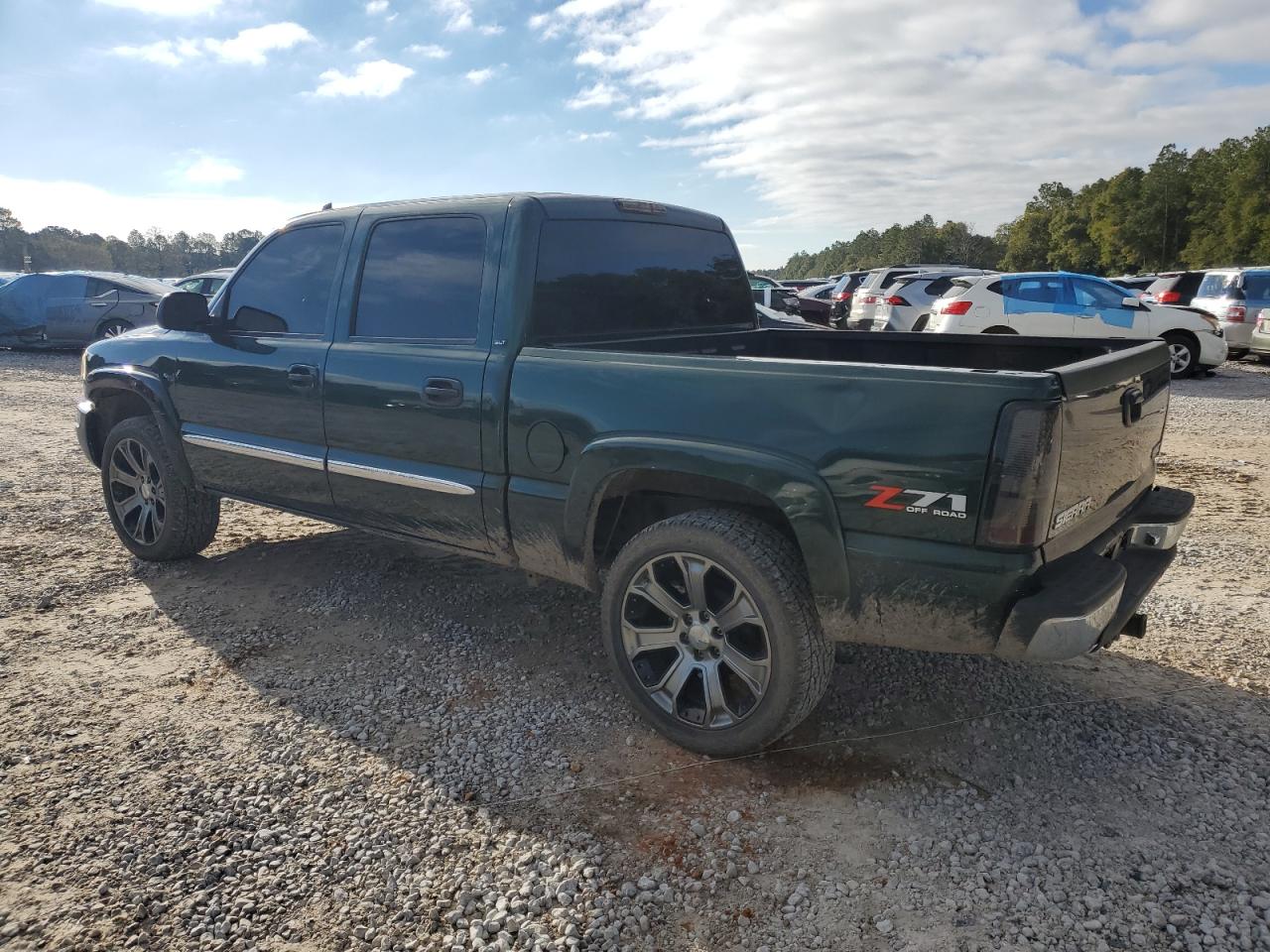 Lot #3049527630 2006 GMC SIERRA