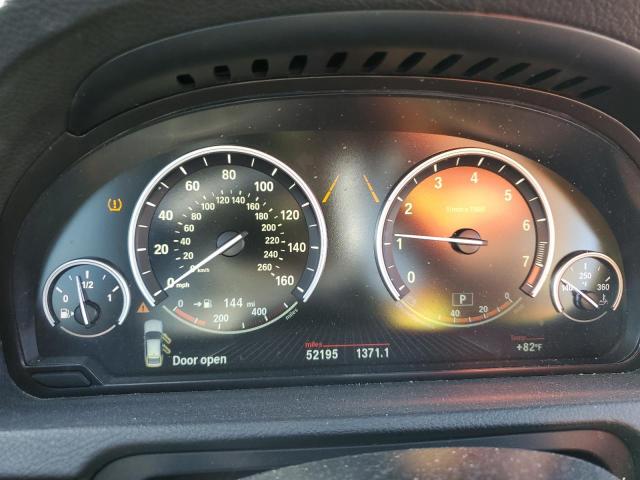 2017 BMW 535 IGT WBA5M2C36HG499348