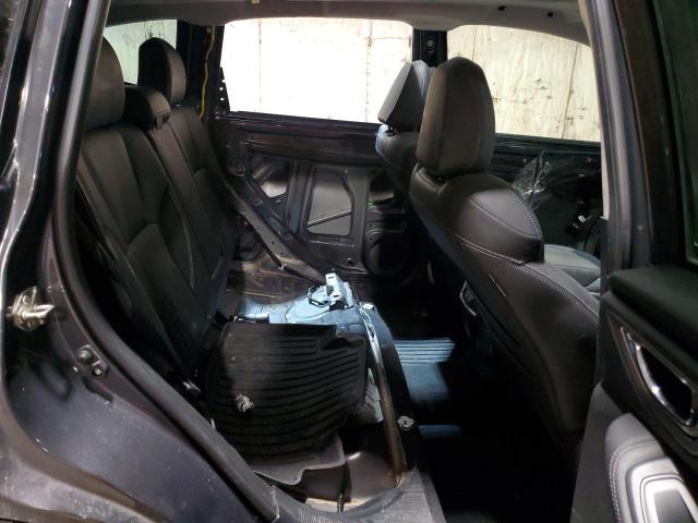 2020 SUBARU FORESTER L JF2SKASC7LH588308