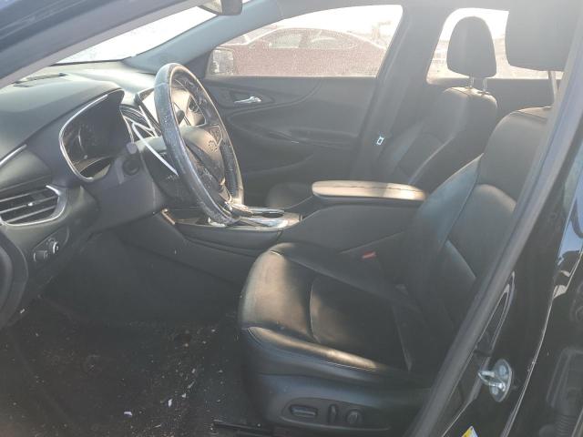 2018 CHEVROLET MALIBU LT - 1G1ZD5ST1JF130831