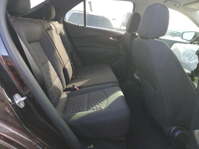 2020 CHEVROLET EQUINOX LT - 2GNAXKEV7L6261225