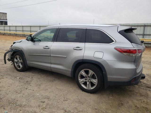 2015 TOYOTA HIGHLANDER 5TDDKRFH0FS147213