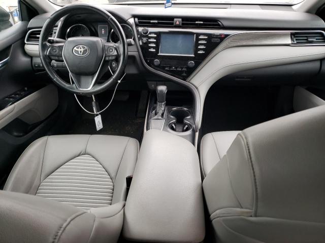 2019 TOYOTA CAMRY L - 4T1B11HK7KU291623