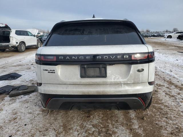 2018 LAND ROVER RANGE ROVE - SALYL2RN9JA755091