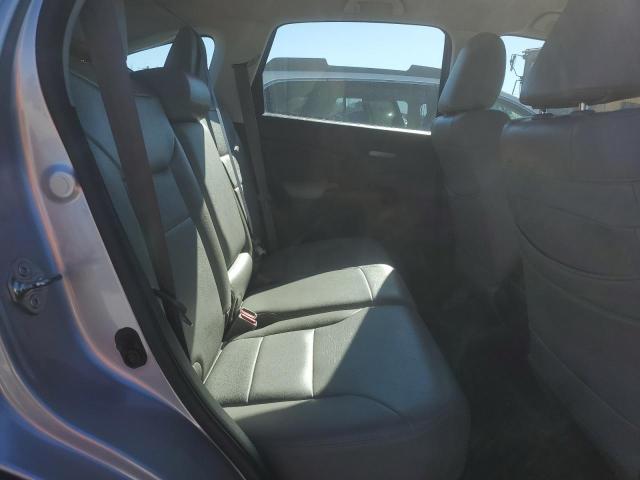 2016 HONDA CR-V LX - 2HKRM3H30GH502001