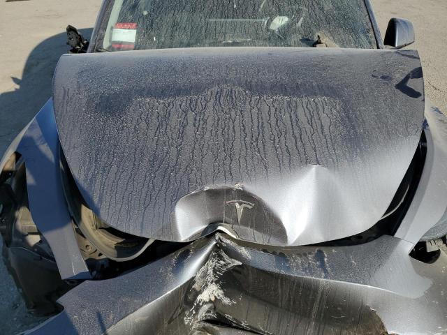 2023 TESLA MODEL Y - 7SAYGDEE8PF855764