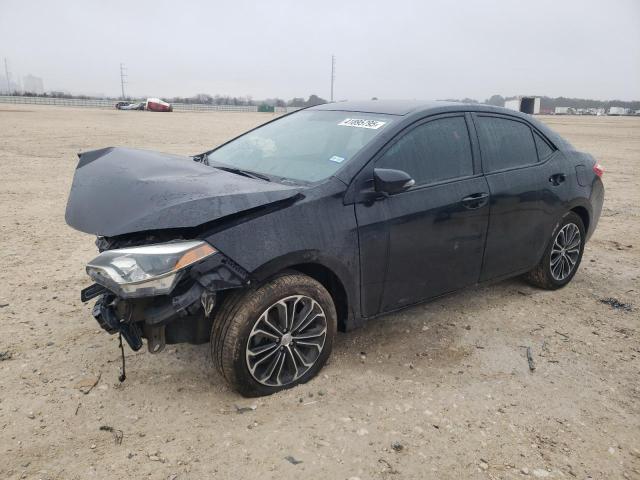 Vin: 5yfburhe9ep097830, lot: 41895795, toyota corolla l 2014 img_1