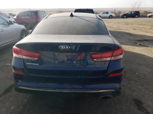 2019 KIA OPTIMA LX - 5XXGT4L34KG359338